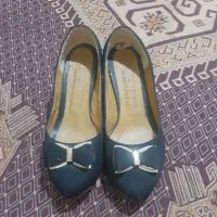 سلام کیف وکفش مجلسی