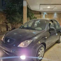 تیبا 2 مدل 96