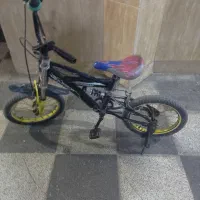 دوچرخه 16 Bonito