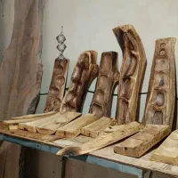 تخته کارچوبی