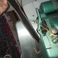 سردوز تمیز وکم کارکرد درشیبان|چرخ خیاطی و ریسندگی|باوی, |دیوار