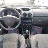 پراید مدل 98 بدون رنگ|خودرو سواری و وانت|کاشان, امیرکبیر|دیوار