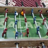 فوتبال دستی