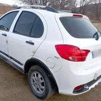 کوییک|خودرو سواری و وانت|خرم‌آباد, |دیوار