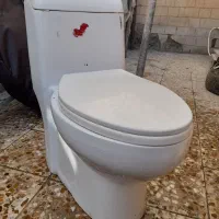 توالت فرنگی