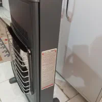 بخاری گازی|بخاری، هیتر، شومینه|پرند, فاز ۴|دیوار