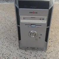 کیس خالی|رایانه رومیزی|گلبهار, شهر جدید گلبهار|دیوار