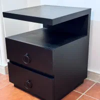 فروش میز و آینه و پاتختی|مبلمان خانگی و میز عسلی|لنگرود, |دیوار