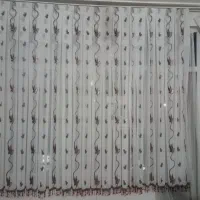 پرده پنجره
