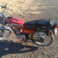 عسل طبیعی درجه یک عکس سوم
