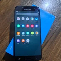 سامسونگ J7PRO سالم آماده استفاده|موبایل|رشت, امین الضرب|دیوار