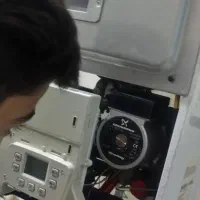 پکیج آبگرمکن تعمیرات شوفاژبخاری سرویس کار رسوبگیری|آبگرمکن، پکیج، شوفاژ|مشهد, فرهنگیان (شهرک غرب)|دیوار