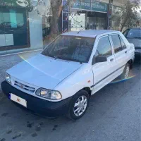 پراید 131SE مدل 94 دوگانه