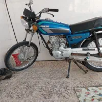 موتور پارکینگی