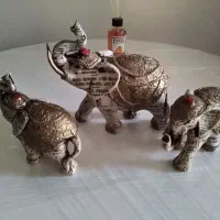 دکوری تزئینی|مجسمه، تندیس، ماکت|رشت, پل تالشان|دیوار