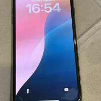 آیفون xs max دو سیمکارت ۲۵۶ گیگ zaa|موبایل|تهران, نارمک جنوبی|دیوار