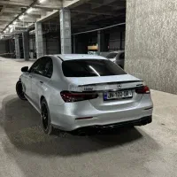 مرسدس بنز E300 فیس لیفت گذر موقت سام گروپ|خودرو سواری و وانت|تهران, میرداماد|دیوار