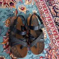 کفش نو|کیف، کفش، کمربند|سبزوار, شرق کال جنوبی (شمس آبادی)|دیوار