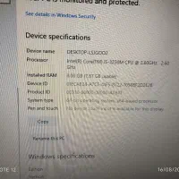 لپتاب Dell