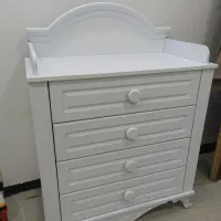 تخت کودک