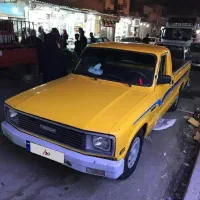 مزدا ۲۰۰۰ وانت