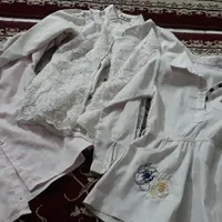 لباس بچگونه|کفش و لباس بچه|یزد, |دیوار