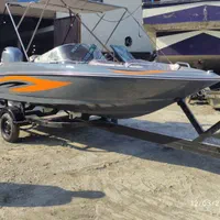 قایق ۸ نفره فول آپشن تشریفاتی