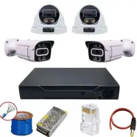 دوربین مدار بسته سونی|دوربین مداربسته|مسجد سلیمان, |دیوار