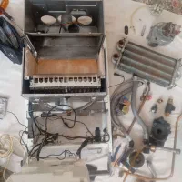 تعمیرات تخصصی انواع پکیج|خدمات پیشه و مهارت|اردبیل, |دیوار