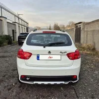 کوییک rs مدل ۴۰۴|خودرو سواری و وانت|تهران, دکتر هوشیار|دیوار