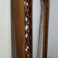 قاب اینه قدی|مبلمان خانگی و میز عسلی|پردیس, فاز ۱۱|دیوار