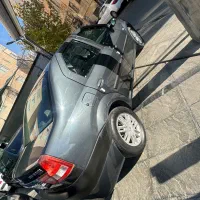 ال ۹۰ پارس خودرو مدل ۹۷|خودرو سواری و وانت|کرج, شهرک ولیعصر|دیوار