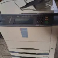 فروش|پرینتر، اسکنر، کپی، فکس|گرگان, |دیوار