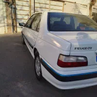 پارس 93 بیرنگ|خودرو سواری و وانت|مشهد, یاس|دیوار