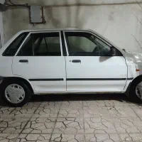 پراید مدل ۸۸