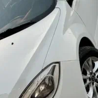 فروش برلیانس مدل۹۵دنده ای کارمندی بدون رنگ عتیقه|خودرو سواری و وانت|ارومیه, |دیوار