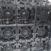 تولیدی اجاق گاز