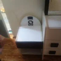 کمد و دراور کودک|اسباب و اثاث بچه|نجف‌آباد, یزدانشهر|دیوار