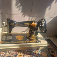 چرخ خیاطی مارشال