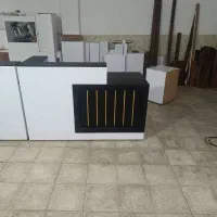 کانتر/پیش خوان/دفتری/مطب|دفتر کار|اردبیل, |دیوار