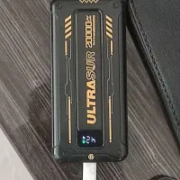 پاوربانک ۲۰۰۰۰