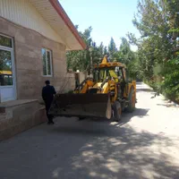 بیل بکهو|خودرو سنگین|هشتگرد, |دیوار