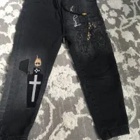 لباس پسرانه نو و درحدنو|کفش و لباس بچه|تهران, دکتر هوشیار|دیوار