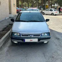 پژو 405