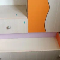 کمد کودک|اسباب و اثاث بچه|قائمشهر, |دیوار