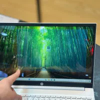 Hp pavilion15|رایانه همراه|ایلام, |دیوار