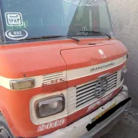 مینی بوس مدل 64