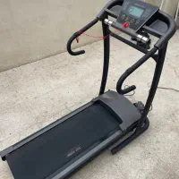 تردمیل خانگی در حد نو