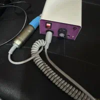 سوهان برقی ناخن|آرایشی، بهداشتی، درمانی|مشگین شهر, |دیوار