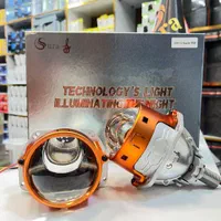 lenz لنز بای ال ای دی لنز بای زنون هدلایت چراغ|قطعات یدکی و لوازم جانبی|مشهد, آزادشهر|دیوار